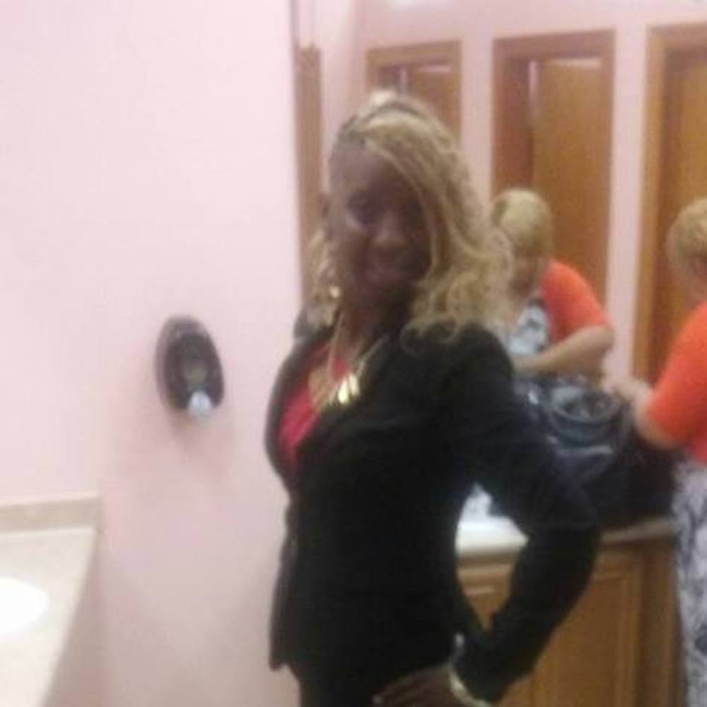 Meet your Posher, Chantel